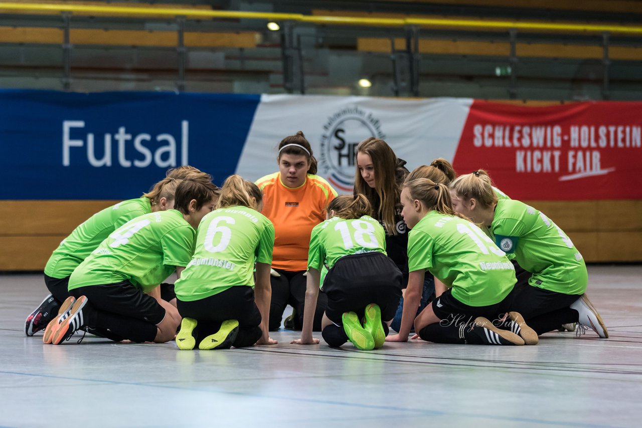 Bild 202 - B-Juniorinnen Landesmeisterschaften